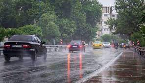 🔴 بارش‌های پاییز ۱۴۰۰ کمتر از نرمال است
