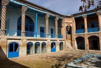 3 بنای تاریخی کرمانشاه در راه واگذاری به بخش خصوصی
