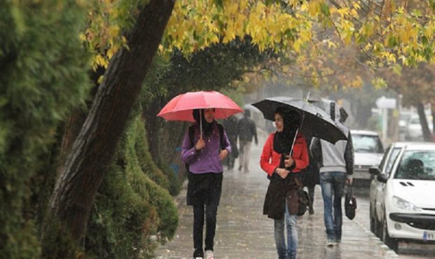 بارش های پاییزی امسال درکرمانشاه کمتراز نرمال خواهدبود بارش های پاییزی امسال درکرمانشاه کمتراز نرمال خواهدبود