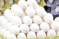 تخم‌مرغ شانه‌ای ۵۰ هزار تومان!