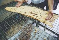 پخت نان های بی کیفیت صدای شهروندان شهرستان صحنه را درآورد