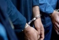 ۵۲ نفر از عوامل شهادت «نادر بیرامی» دستگیر شدند